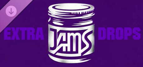 JAMs - Extra Drops banner image