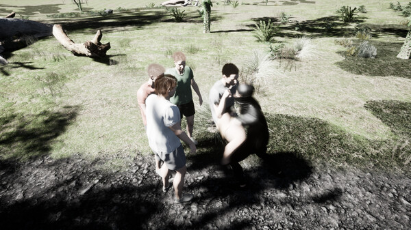 Anders II: The Cursed Coast screenshot 6