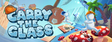 Carry The Glass game cover