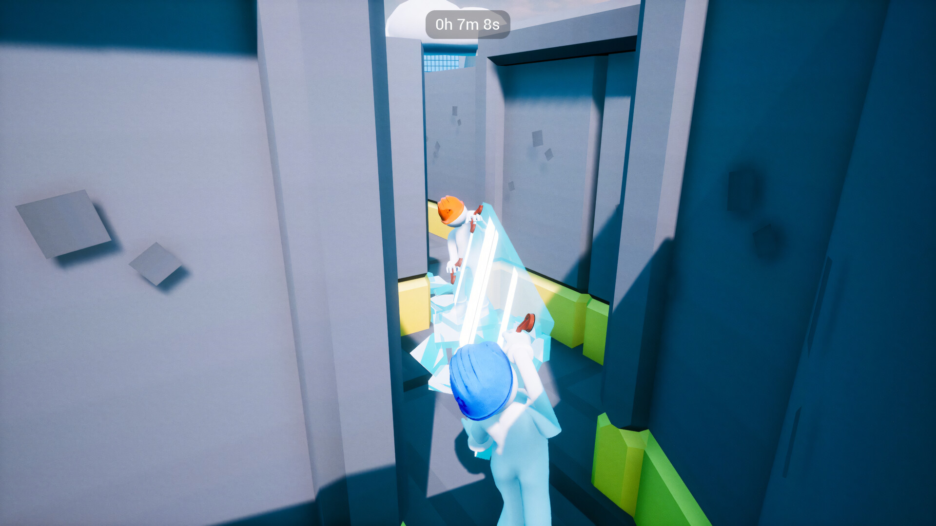 Carry The Glass gameplay screenshot 6