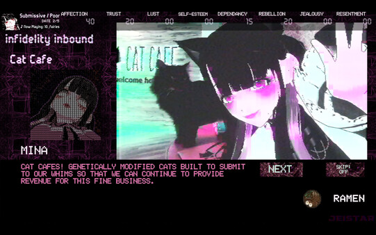 Landmine Princess screenshot 4