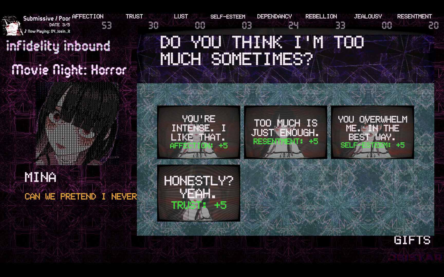 Landmine Princess – Screenshot 39
