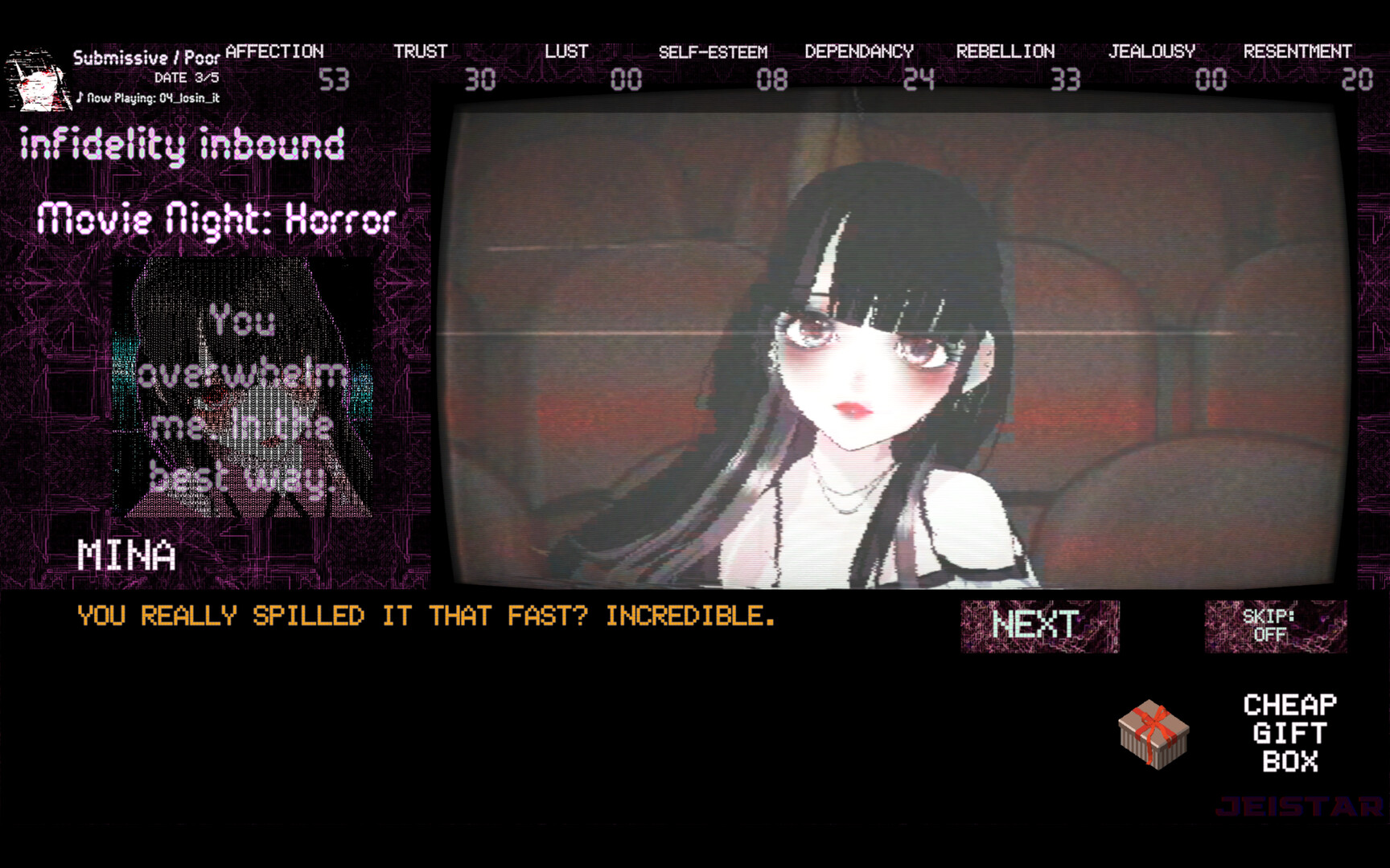 Landmine Princess – Screenshot 37