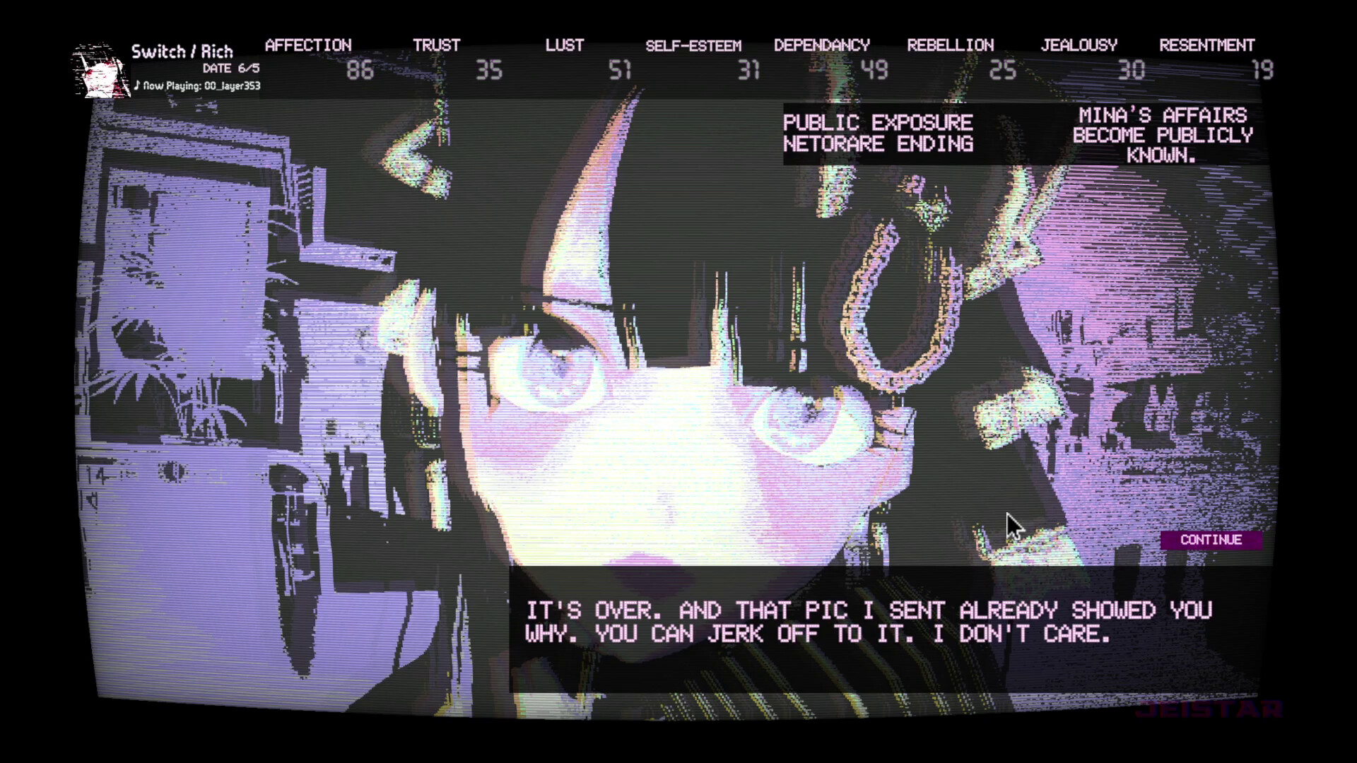 Landmine Princess – Screenshot 32