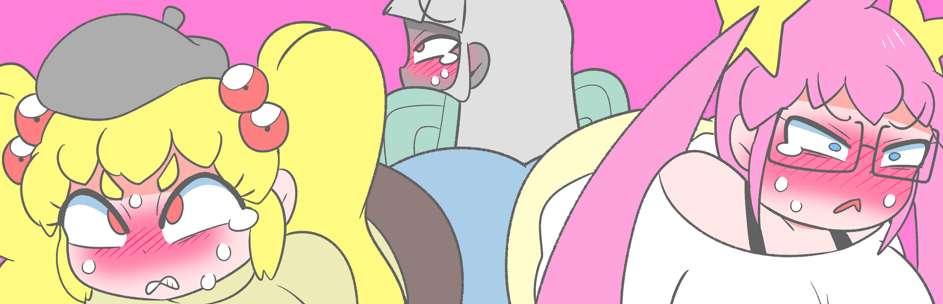 FART BUBBLE DX