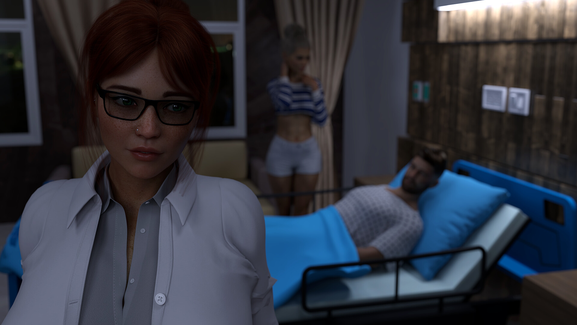 Heaven's Door screenshot #14