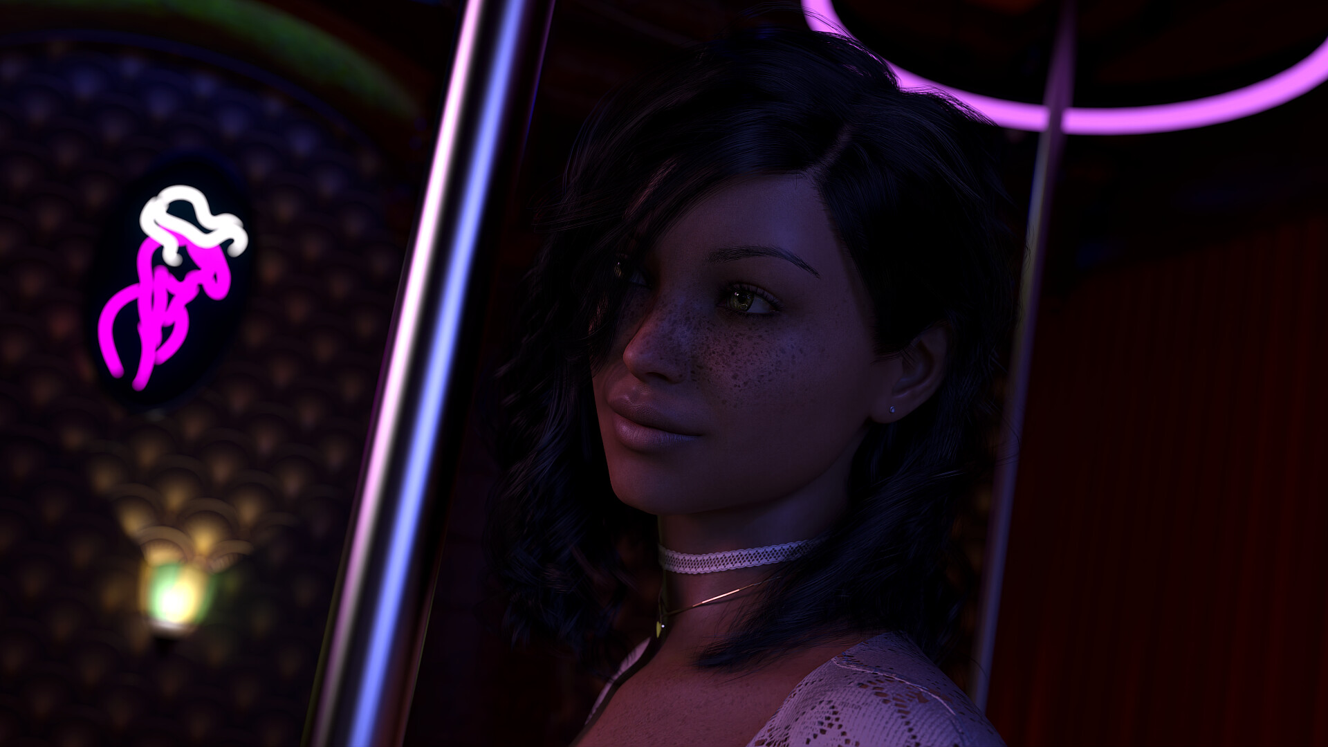 Heaven's Door screenshot #12