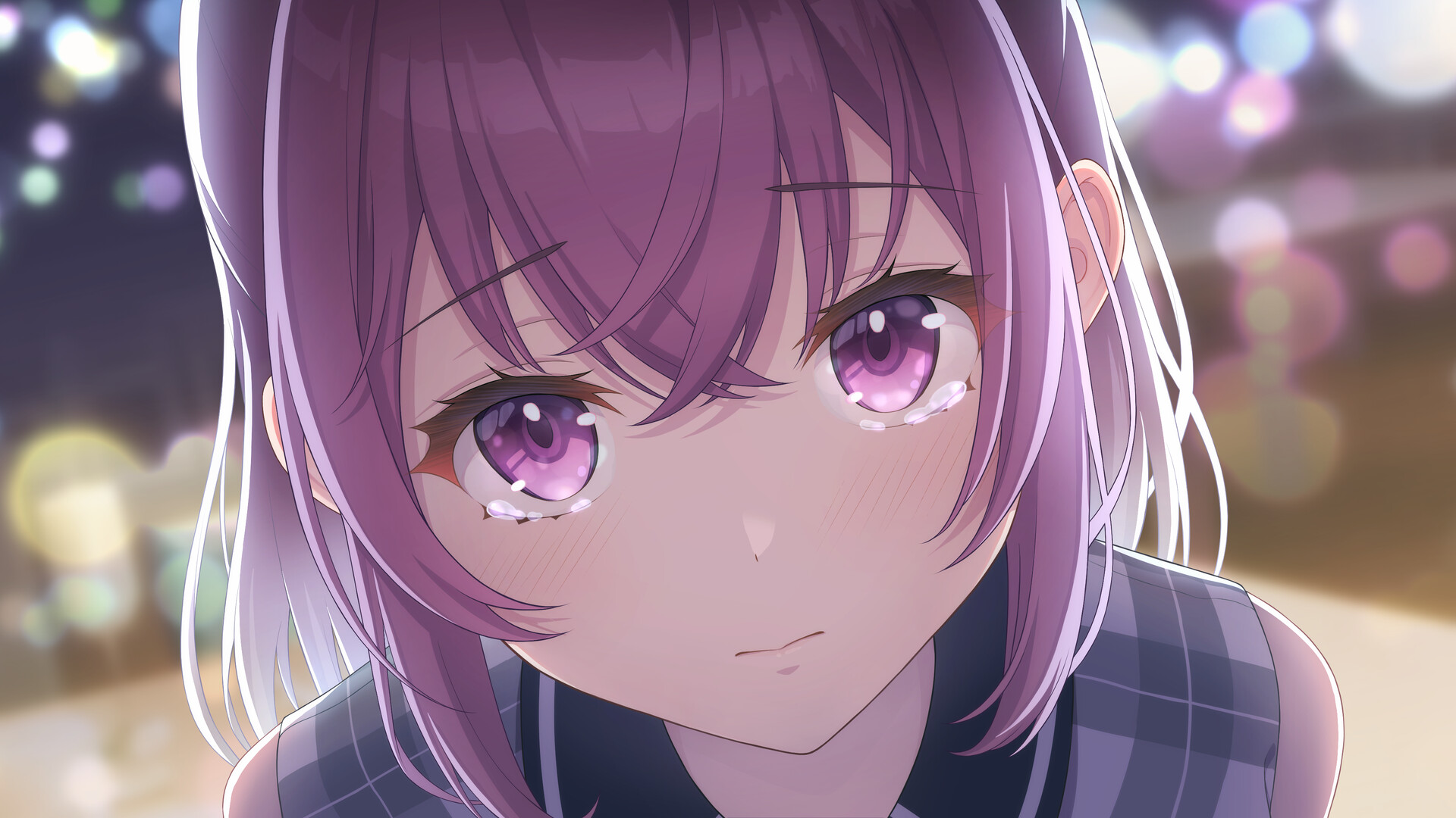 Iris Odyssey screenshot #3