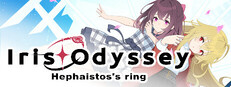 Iris Odyssey