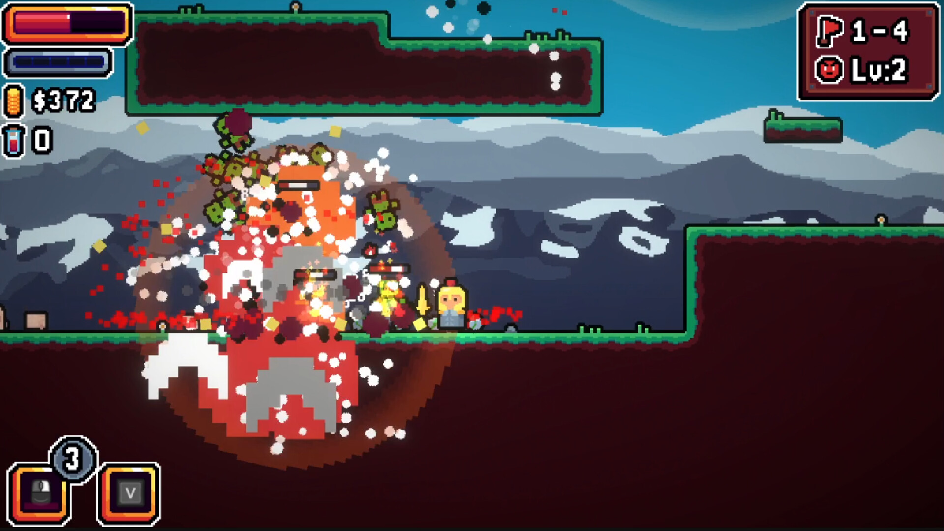 MythoMania screenshot #6