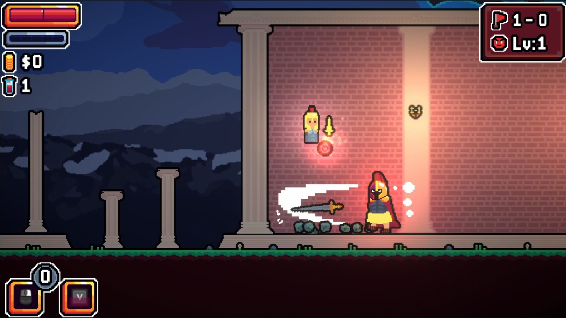 MythoMania screenshot #2