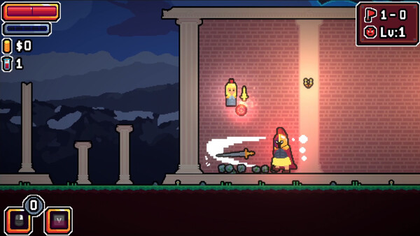 MythoMania screenshot 2