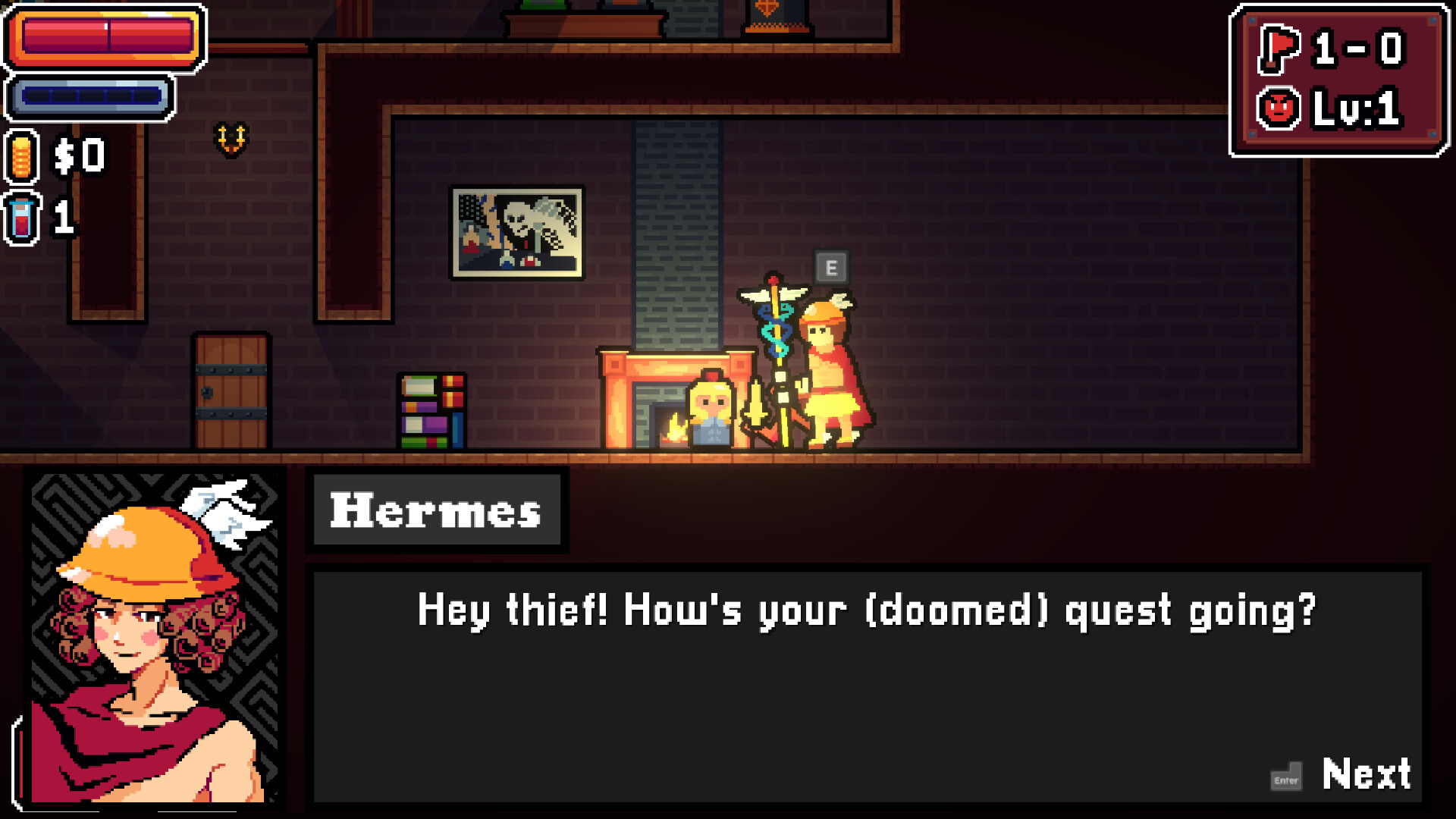 MythoMania screenshot #4