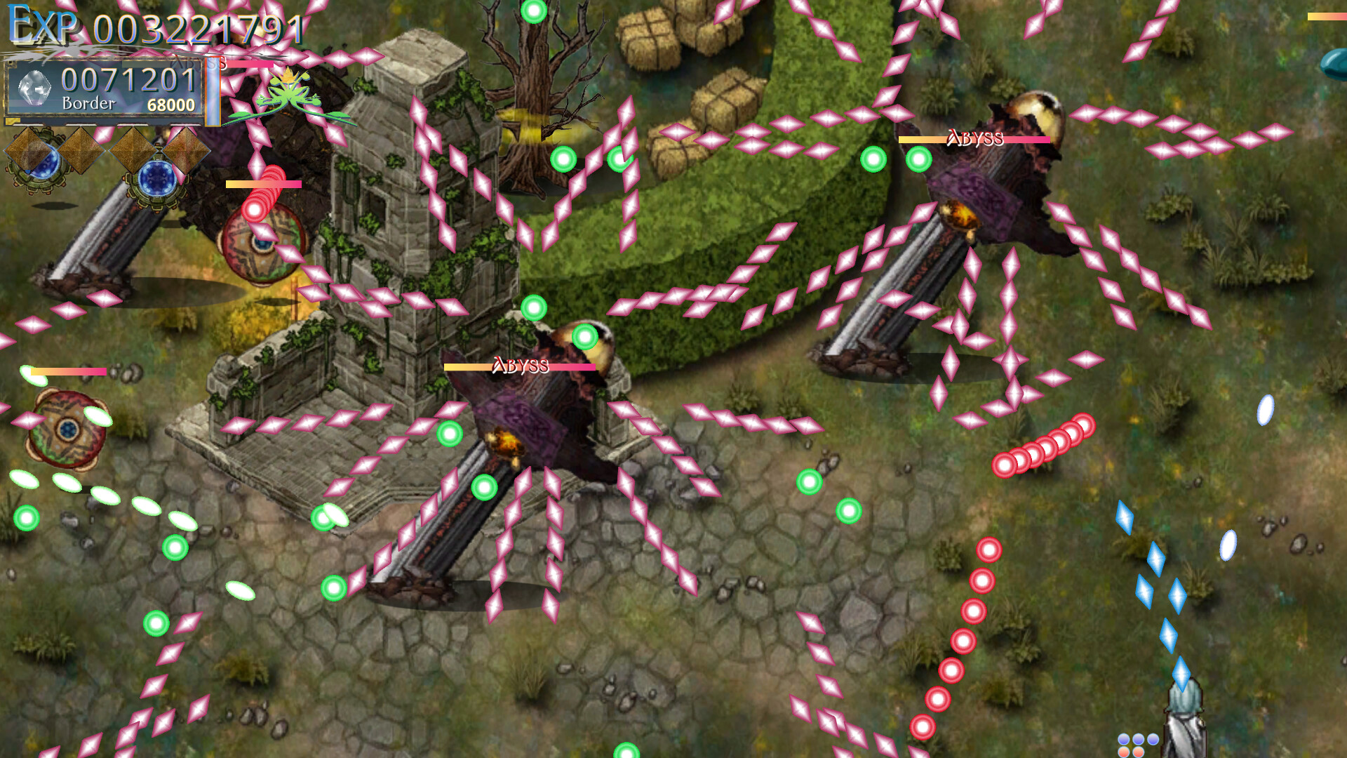 Divine Orders Featured Screenshot #1