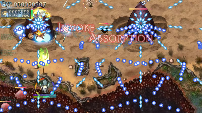 Divine Orders video 2