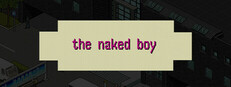 Naked Boy