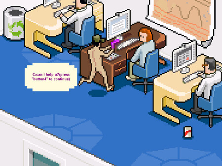 Naked Boy screenshot 2