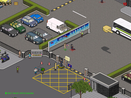 Naked Boy screenshot 3