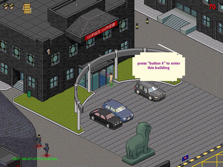 Naked Boy screenshot 5