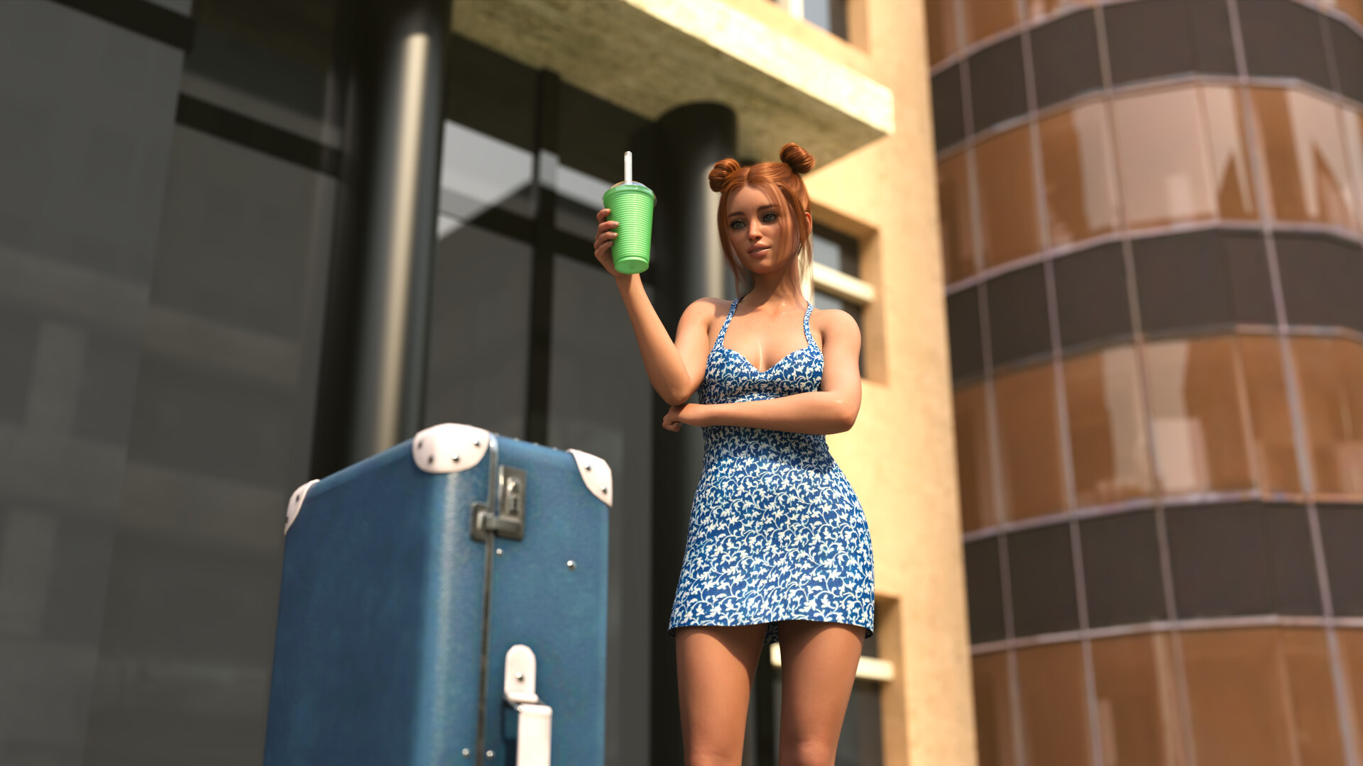 The Beautiful Game - Book One screenshot 11