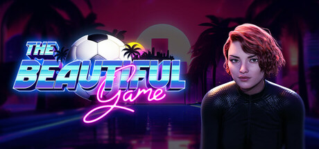 The Beautiful Game - Book One header