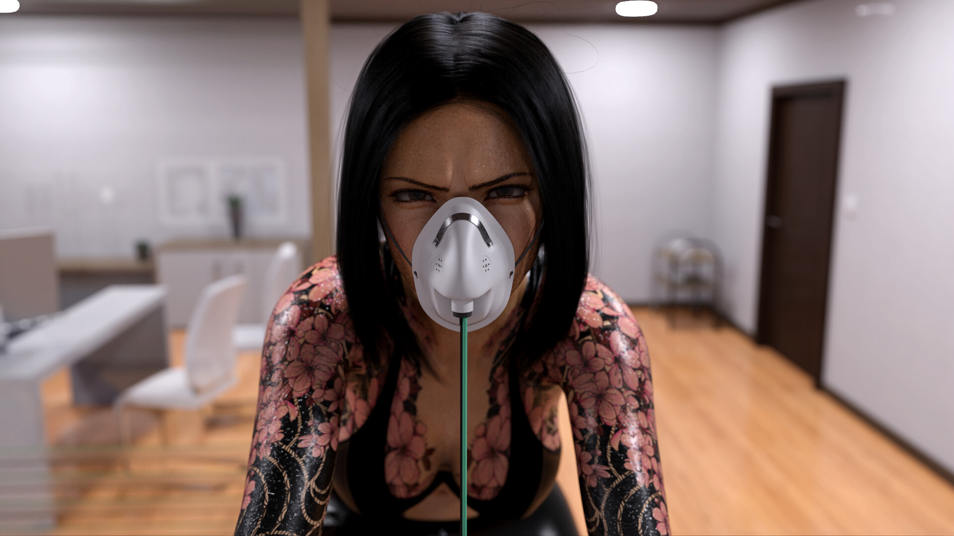 The Beautiful Game screenshot #11