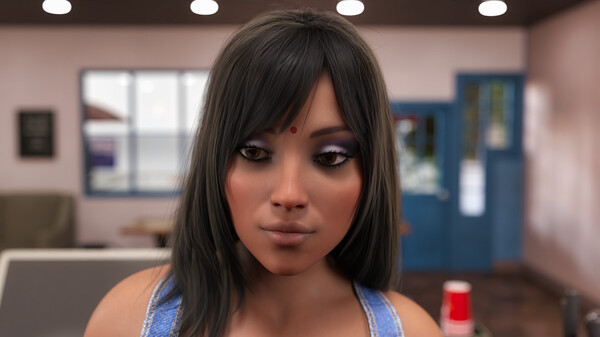 The Beautiful Game screenshot 3