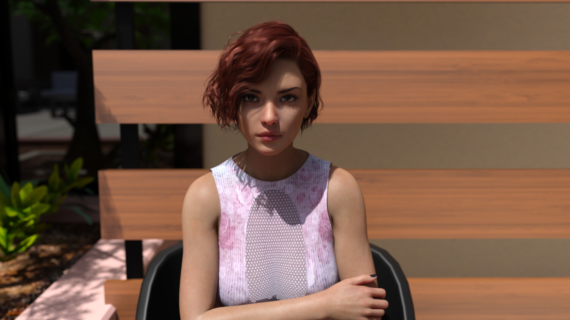 The Beautiful Game screenshot #10