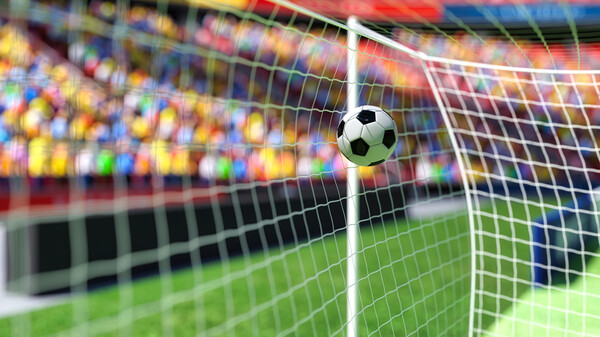 The Beautiful Game screenshot 2