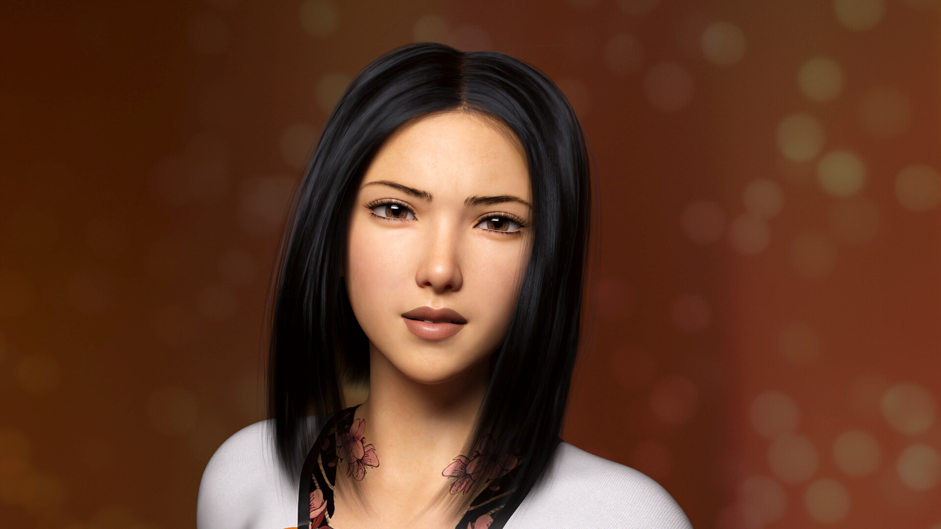 The Beautiful Game screenshot #12