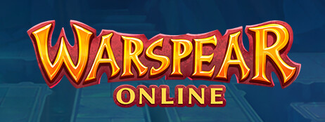 Warspear Online cover art