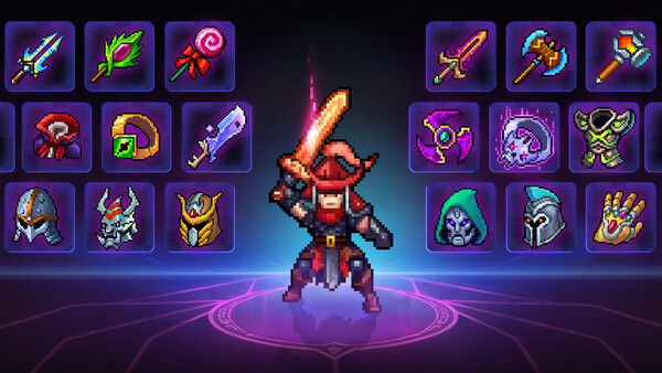 Warspear Online screenshot