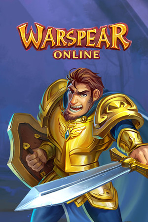 Cover art of Warspear Online