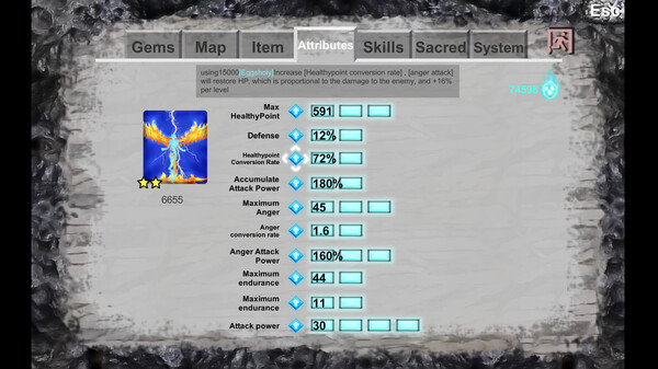 No Afraid Of Battle screenshot 5