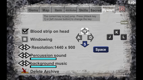 No Afraid Of Battle screenshot 8