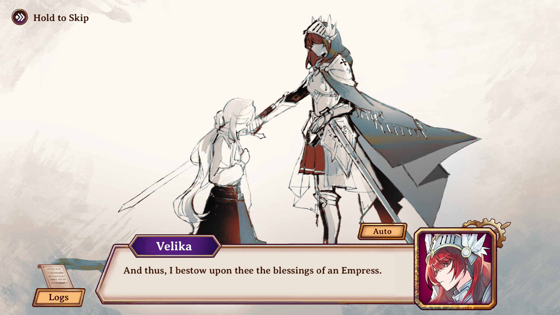 The Gambit Lost to Time screenshot #2