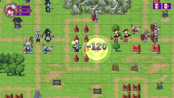 The Gambit Lost to Time screenshot 6