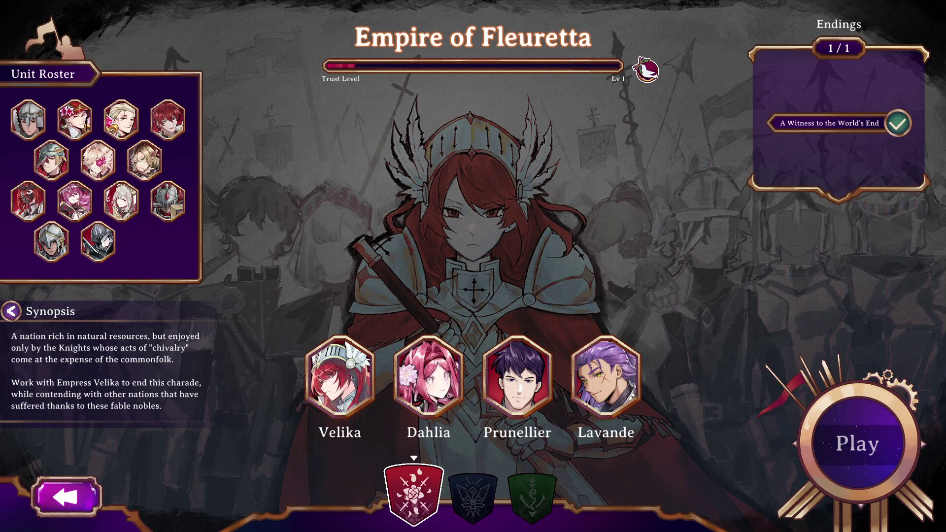 The Gambit Lost to Time screenshot 8