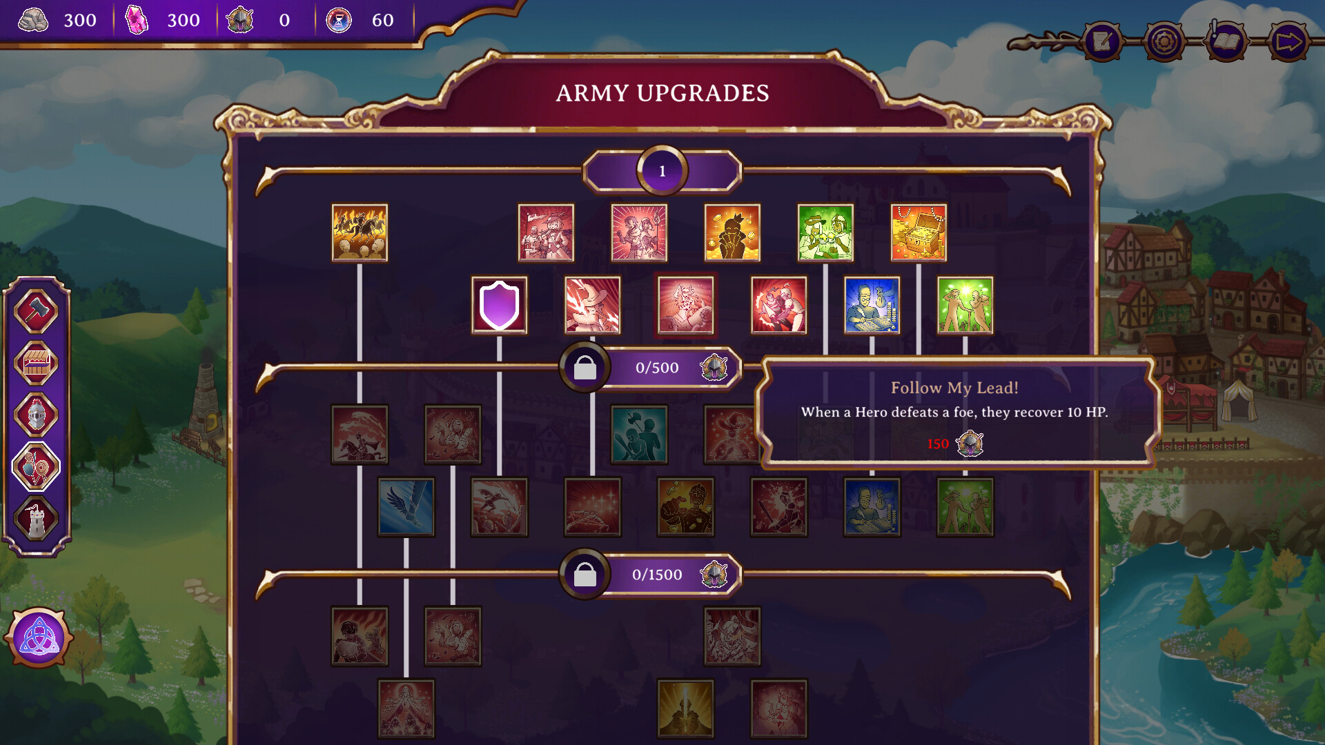 The Gambit Lost to Time screenshot #3