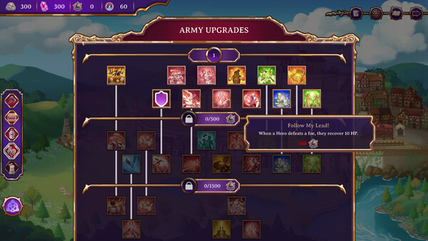 The Gambit Lost to Time screenshot 3