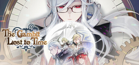 The Gambit Lost to Time game thumbnail
