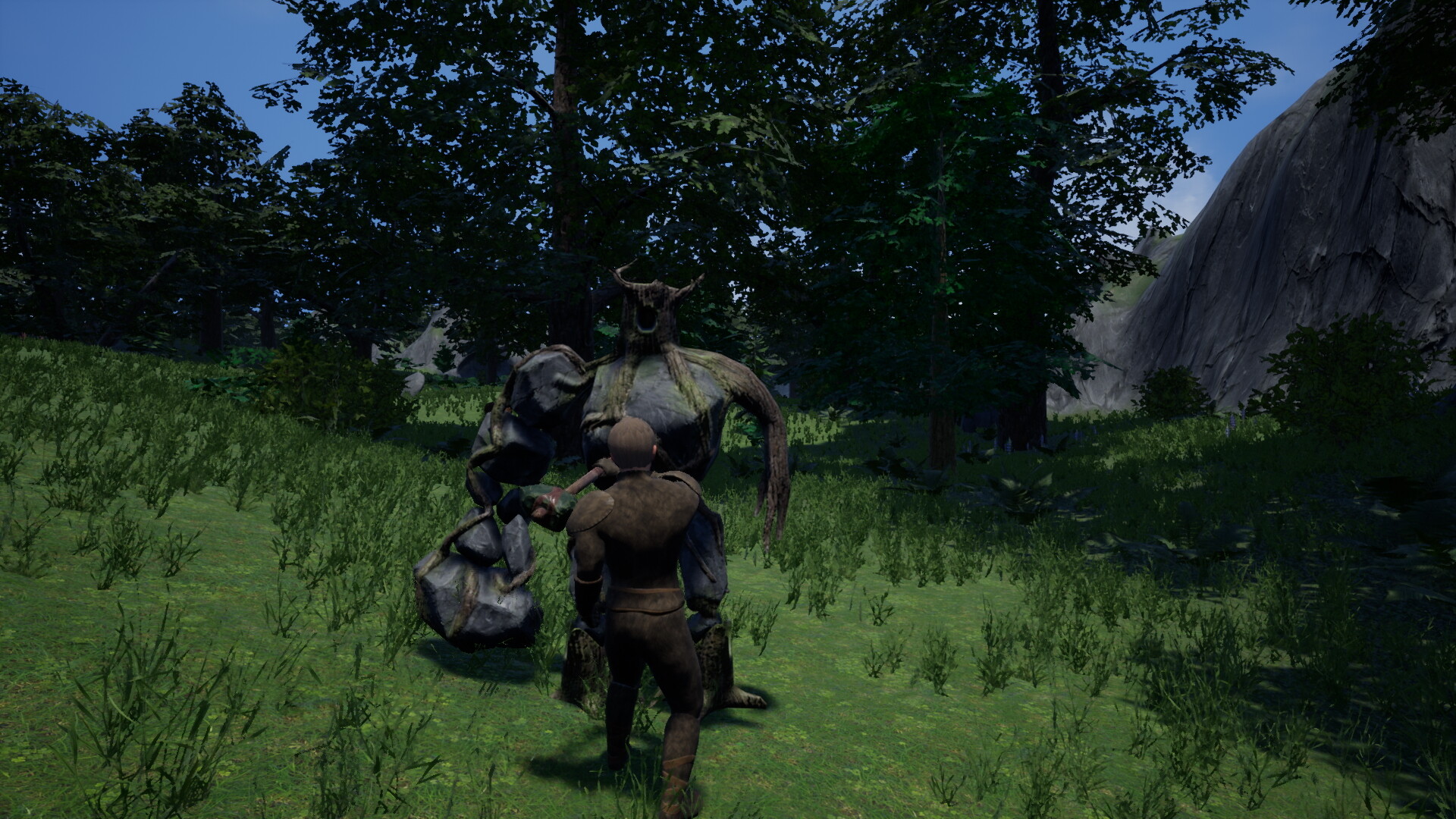 Inspiring ballads screenshot #2