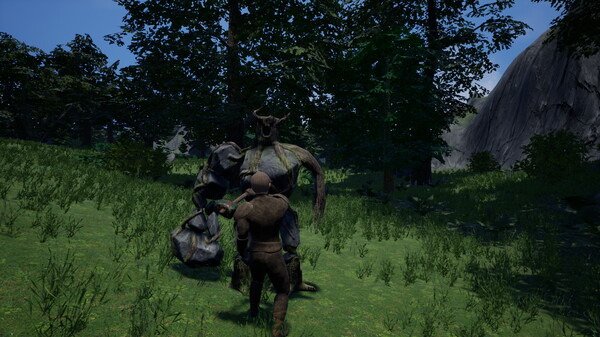 Inspiring ballads screenshot 2