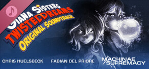 Giana Sisters: Twisted Dreams - Original Soundtrack