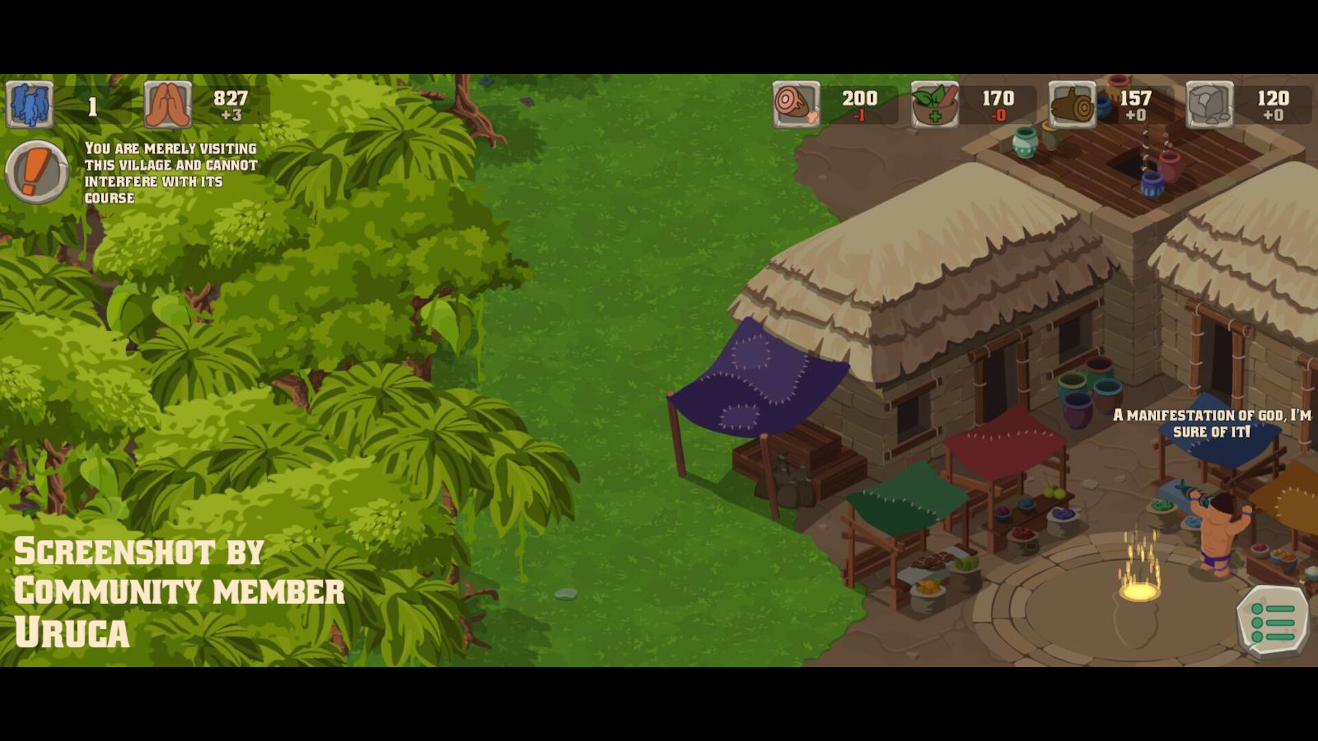 Sacrifices screenshot #12