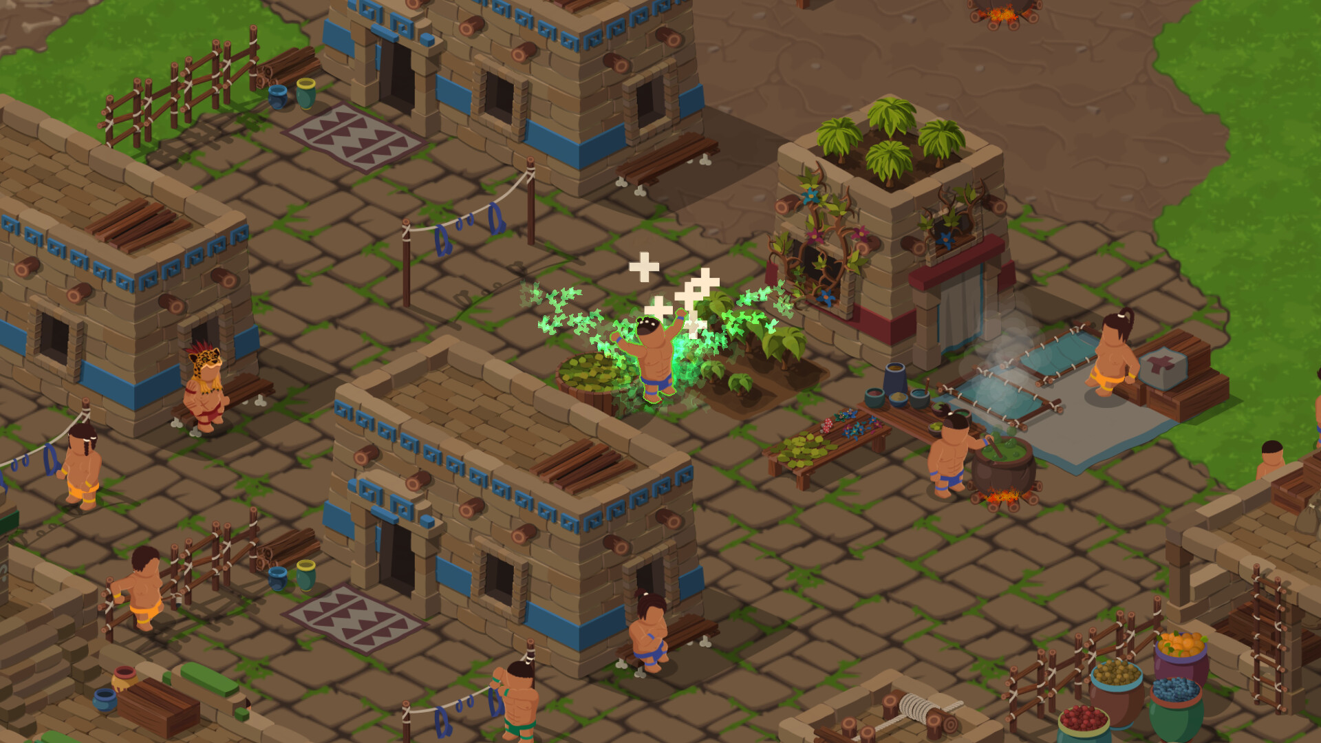 Sacrifices screenshot #10