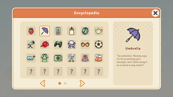 Junk Blocks Demo screenshot 3