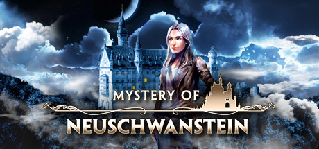 Mystery of Neuschwanstein Cover Image