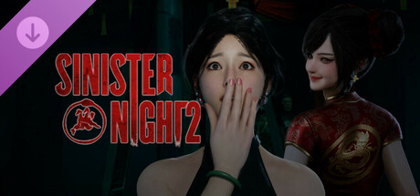 Sinister Night 2 Steam Charts and Player Count Stats