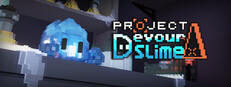 Project DevourSlime